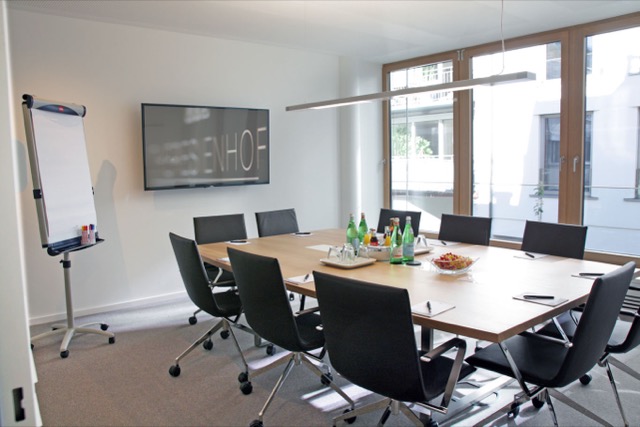 Theresienstraße 1, Theresienstraße 1, Munich 80333 — office space for rent, photo 10