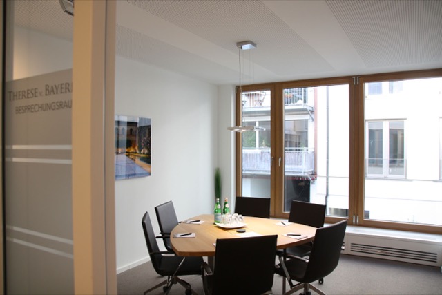 Theresienstraße 1, Theresienstraße 1, Munich 80333 — office space for rent, photo 11