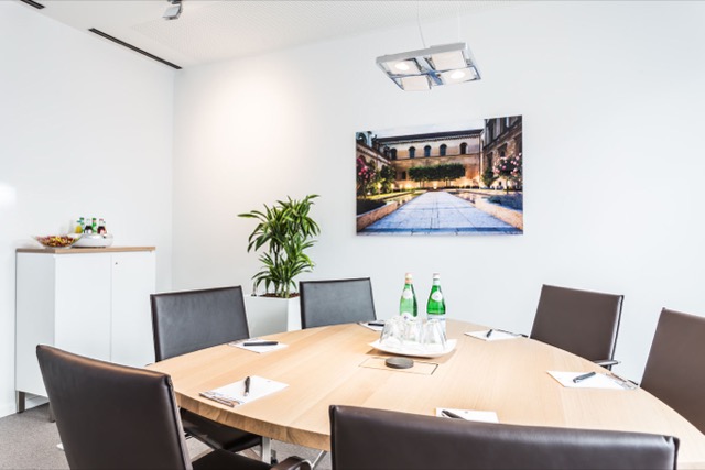 Theresienstraße 1, Theresienstraße 1, Munich 80333 — office space for rent, photo 12