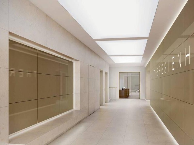 Theresienstraße 1, Theresienstraße 1, Munich 80333 — office space for rent, photo 13