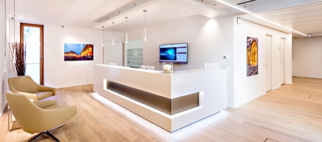 Theresienstraße 1, Theresienstraße 1, Munich 80333 — office space for rent, photo 2