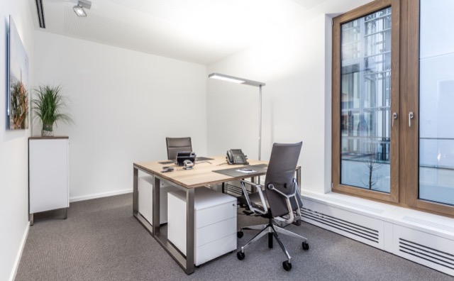 Theresienstraße 1, Theresienstraße 1, Munich 80333 — office space for rent, photo 4