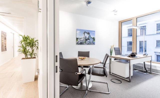 Theresienstraße 1, Theresienstraße 1, Munich 80333 — office space for rent, photo 6