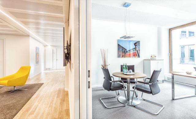 Theresienstraße 1, Theresienstraße 1, Munich 80333 — office space for rent, photo 8