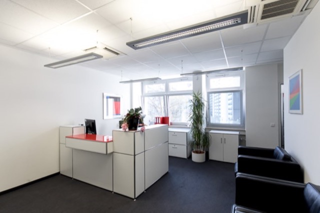 Unsöldstraße 2, Unsöldstraße 2, Munich 80538 — office space for rent, photo 2