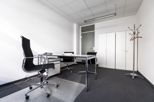Unsöldstraße 2, Unsöldstraße 2, Munich 80538 — office space for rent, photo 5