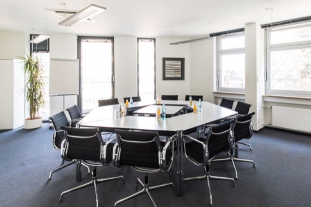 Unsöldstraße 2, Unsöldstraße 2, Munich 80538 — office space for rent, photo 6