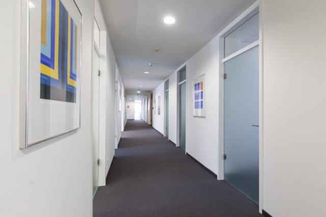 Unsöldstraße 2, Unsöldstraße 2, Munich 80538 — office space for rent, photo 7