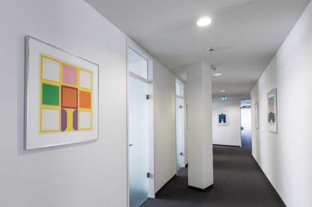 Unsöldstraße 2, Unsöldstraße 2, Munich 80538 — office space for rent, photo 8