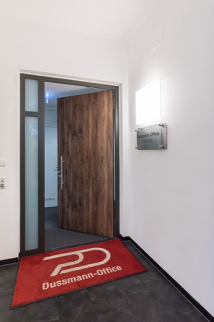 Unsöldstraße 2, Unsöldstraße 2, Munich 80538 — office space for rent, photo 9