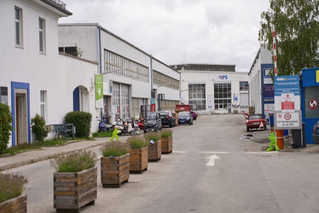 Brunhamstraße 21, Brunhamstraße 21, Munich 81249 — office space for rent, photo 12