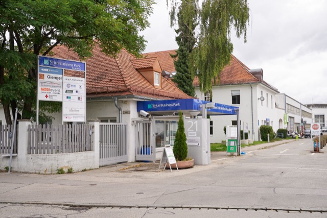Brunhamstraße 21, Brunhamstraße 21, Munich 81249 — office space for rent, photo 14