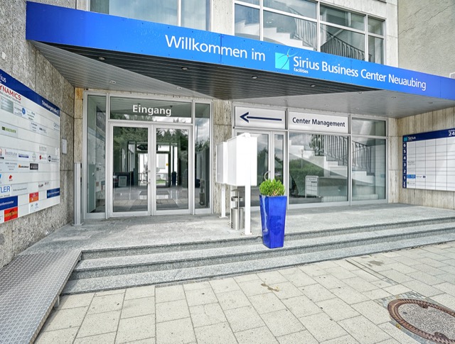 Brunhamstraße 21, Brunhamstraße 21, Munich 81249 — office space for rent, photo 15