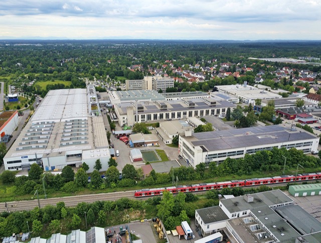 Brunhamstraße 21, Brunhamstraße 21, Munich 81249 — office space for rent, photo 16