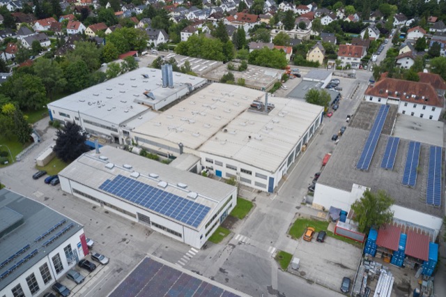 Brunhamstraße 21, Brunhamstraße 21, Munich 81249 — office space for rent, photo 18