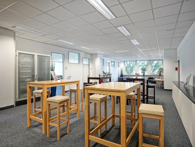 Brunhamstraße 21, Brunhamstraße 21, Munich 81249 — office space for rent, photo 9