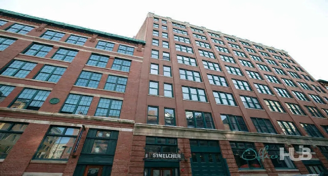 51 Melcher Street, Boston, 51 Melcher Street, Boston, Boston 02210 — office space for rent, photo 7