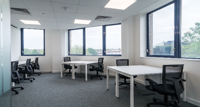 51 Princes Street, 51 Princes Street, Franciscan House, Ipswich IP1 1UR — office space for rent, photo 1