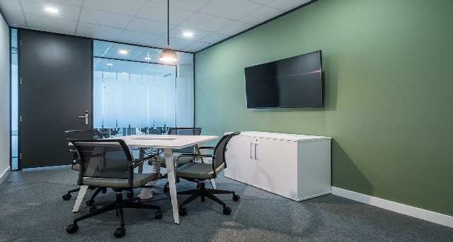 51 Princes Street, 51 Princes Street, Franciscan House, Ipswich IP1 1UR — office space for rent, photo 10