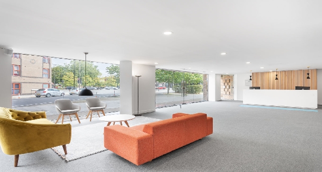 51 Princes Street, 51 Princes Street, Franciscan House, Ipswich IP1 1UR — office space for rent, photo 11