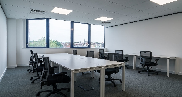 51 Princes Street, 51 Princes Street, Franciscan House, Ipswich IP1 1UR — office space for rent, photo 2