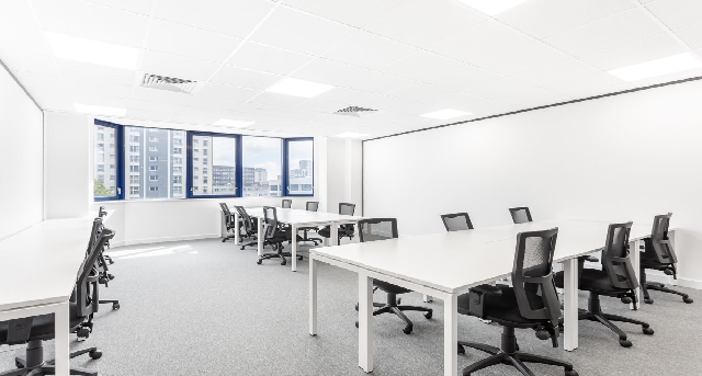 51 Princes Street, 51 Princes Street, Franciscan House, Ipswich IP1 1UR — office space for rent, photo 3