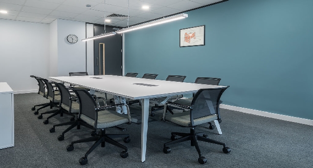 51 Princes Street, 51 Princes Street, Franciscan House, Ipswich IP1 1UR — office space for rent, photo 4