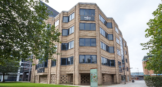 51 Princes Street, 51 Princes Street, Franciscan House, Ipswich IP1 1UR — office space for rent, photo 7