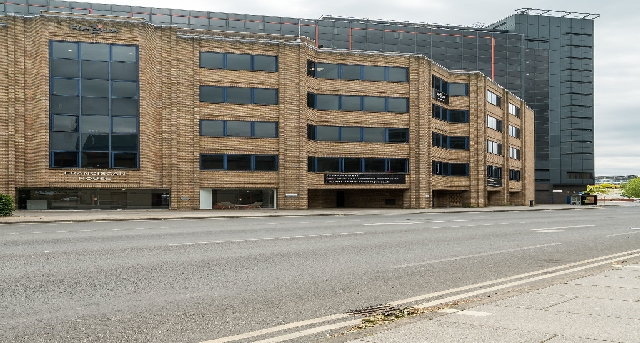51 Princes Street, 51 Princes Street, Franciscan House, Ipswich IP1 1UR — office space for rent, photo 9