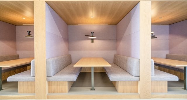 レンタルオフィス 5200 Yonge Street_1-1