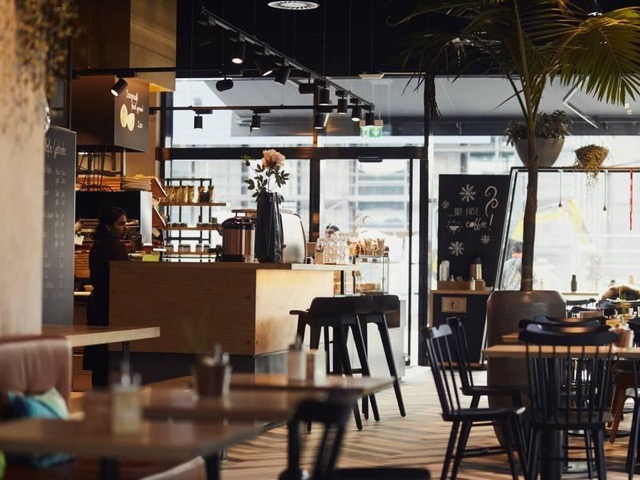 Leopoldstraße 180, Leopoldstraße 180, Munich 80804 — office space for rent, photo 4