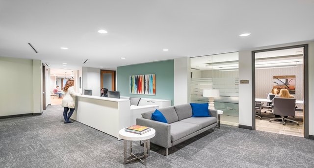 Cнять офис 520 White Plains Road_2-1