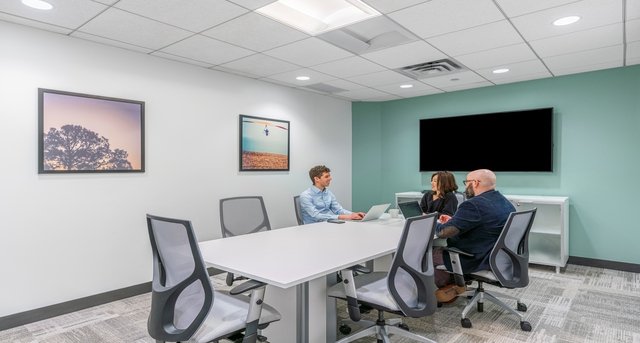 Cнять офис 520 White Plains Road_6-1