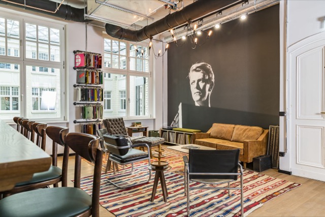 Salvatorplatz 3, Salvatorplatz 3, Munich 80331 — office space for rent, photo 12