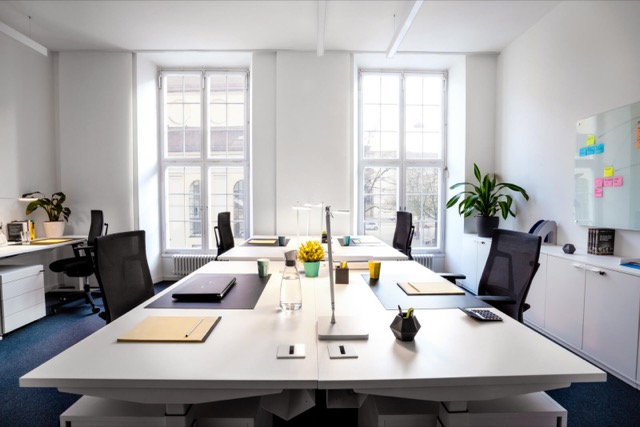 Pacellistraße 6-8, Pacellistraße 6-8, Munich 80333 — office space for rent, photo 1