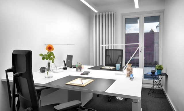 Pacellistraße 6-8, Pacellistraße 6-8, Munich 80333 — office space for rent, photo 3