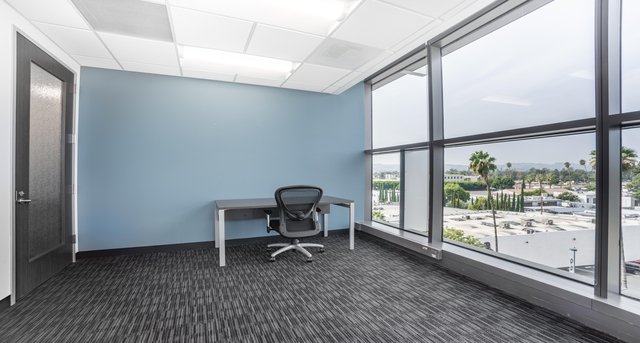 5250 Lankershim Boulevard, 5250 Lankershim Boulevard, North Hollywood, CA 91601 — office space for rent, photo 6