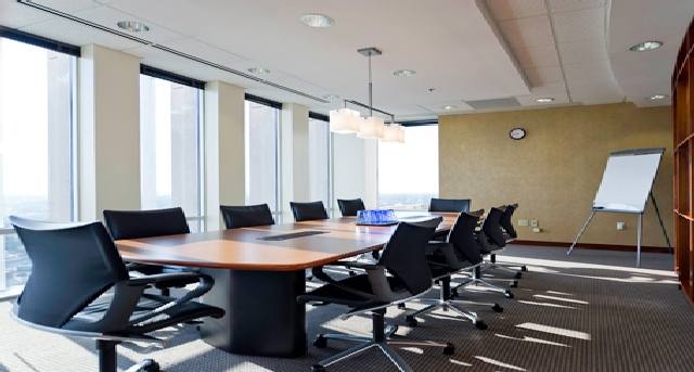 525 North Tryon St, Suite 1600, 525 North Tryon St, Suite 1600, Charlotte, NC 28202 — office space for rent, photo 8