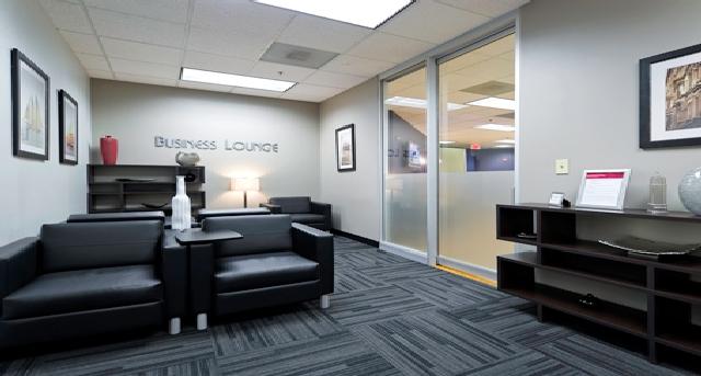 525 North Tryon St, Suite 1600, 525 North Tryon St, Suite 1600, Charlotte, NC 28202 — office space for rent, photo 7