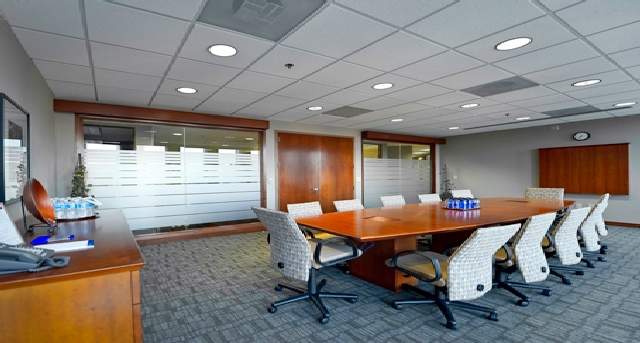 525 North Tryon St, Suite 1600, 525 North Tryon St, Suite 1600, Charlotte, NC 28202 — office space for rent, photo 6