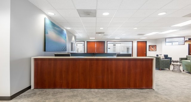 525 North Tryon Street, 525 North Tryon Street, Charlotte, NC 28202 — office space for rent, photo 5