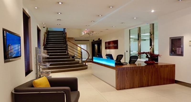 53-59 Chandos Place, 53-59 Chandos Place, London WC2N 4HS — office space for rent, photo 2