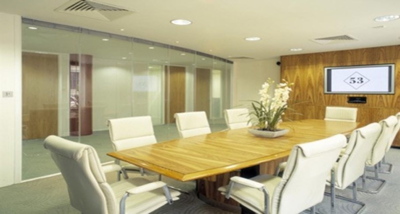 53-59 Chandos Place, 53-59 Chandos Place, London WC2N 4HS — office space for rent, photo 4