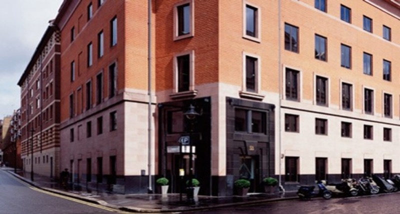 53-59 Chandos Place, 53-59 Chandos Place, London WC2N 4HS — office space for rent, photo 5