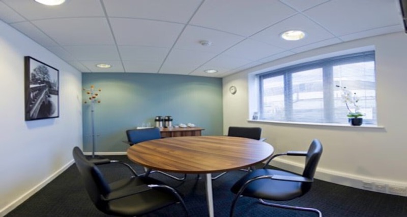 53-59 Chandos Place, 53-59 Chandos Place, London WC2N 4HS — office space for rent, photo 6