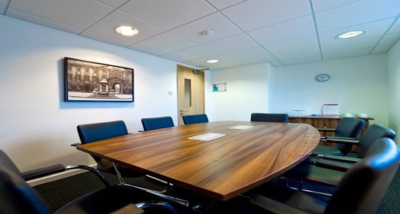 53-59 Chandos Place, 53-59 Chandos Place, London WC2N 4HS — office space for rent, photo 7