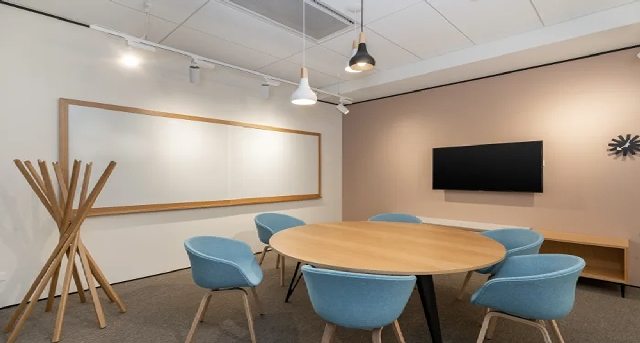 Cнять офис 5300 California Ave_4-1