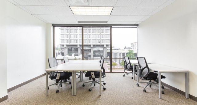 Cнять офис 530 Lytton Avenue_1-1