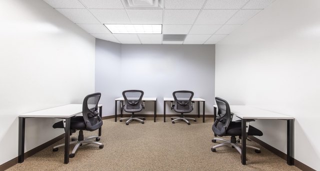 Cнять офис 530 Lytton Avenue_3-1