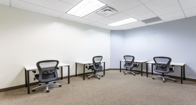 Cнять офис 530 Lytton Avenue_4-1